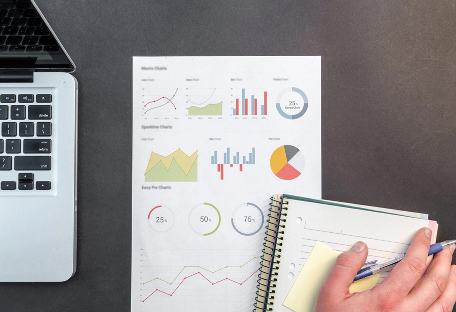 Integrate Data & Merge the Platform with CRM Integrate Data & Merge the Platform with CRM