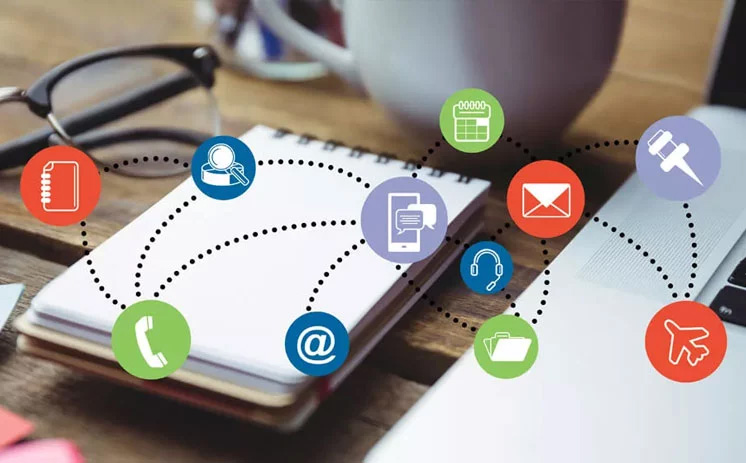 Marketing Portal for collaboration and data sharing for MSP customers Marketing Portal for collaboration and data sharing for MSP customers