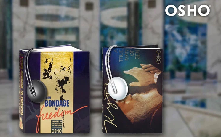 Ecommerce Platform for large volume of Audio, Ebooks for Osho.com Ecommerce Platform for large volume of Audio, Ebooks for Osho.com