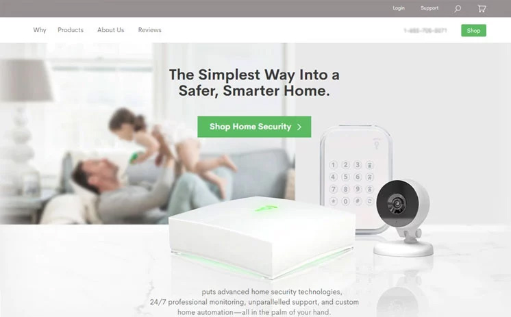 RE-DESIGNED AND MIGRATED ENTERPRISE SITE FROM SITECORE 7 TO SITECORE 9