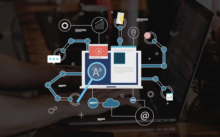 Order, Production & Delivery tasks management platform for Artwork projects.