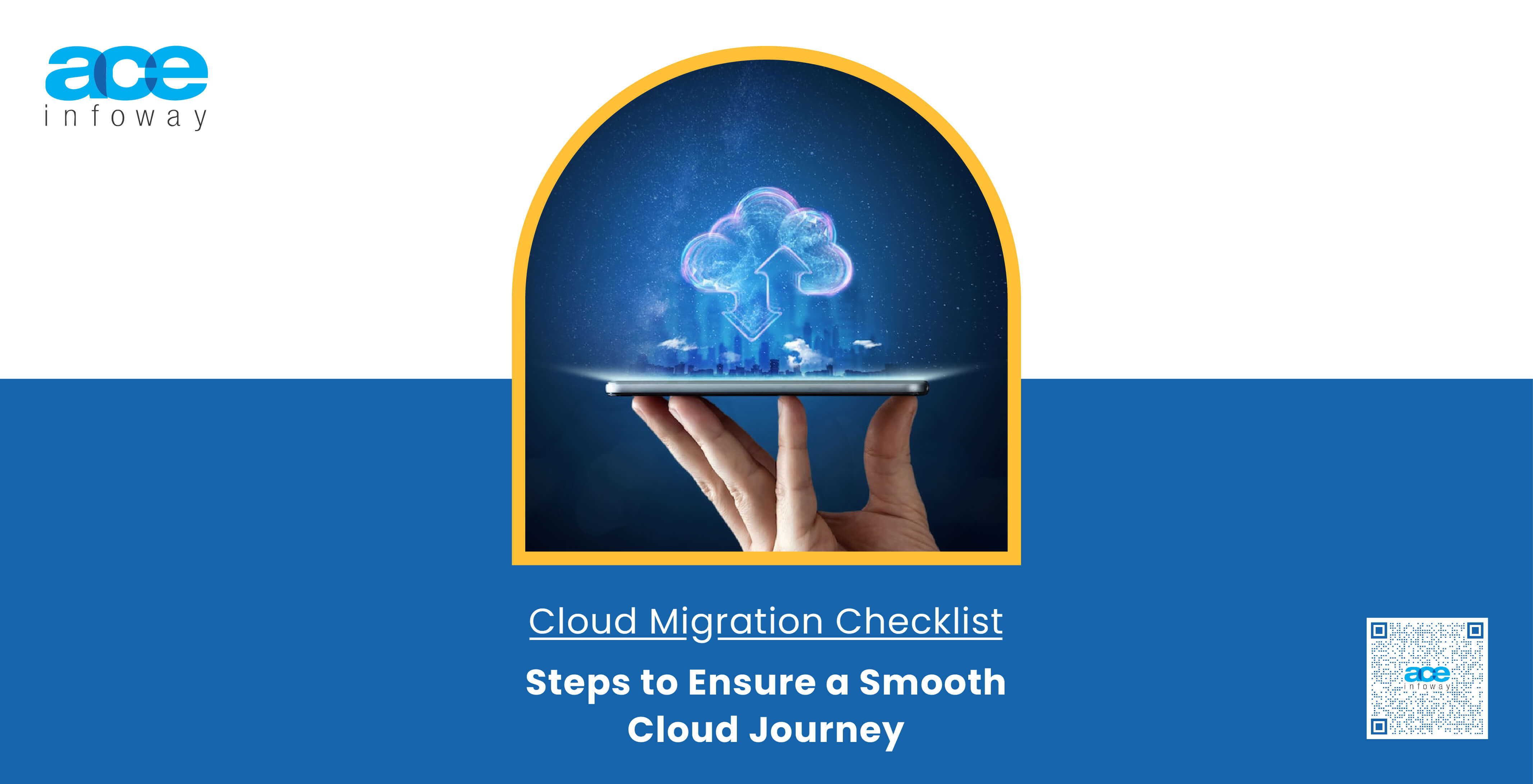 Cloud Migration Checklist: Steps to Ensure a Smooth Cloud Journey