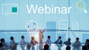 Integrate/Implementation of New Webinar Platform