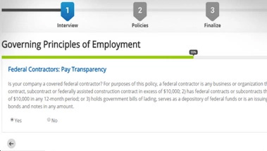 Web-Based SaaS Platform to Helps employee