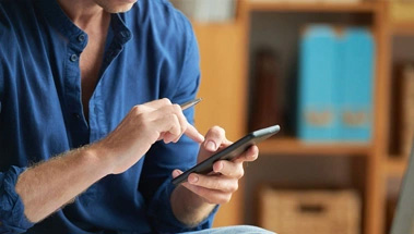 Implementation of Mobile App Facial Recognition