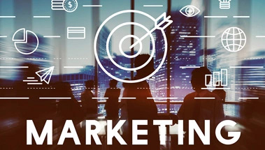 Individual Marketing Websites for Information Publisher