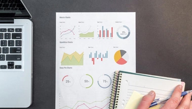 Integrate Data & Merge the Platform with CRM