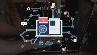 Automation Software for Creative Graphics