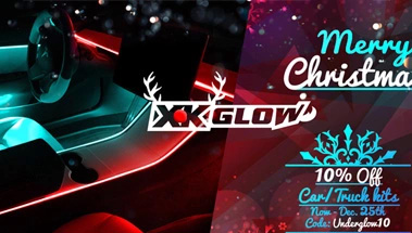 Smartphone Bluetooth App to Control LED Lights