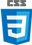 Valid CSS3!