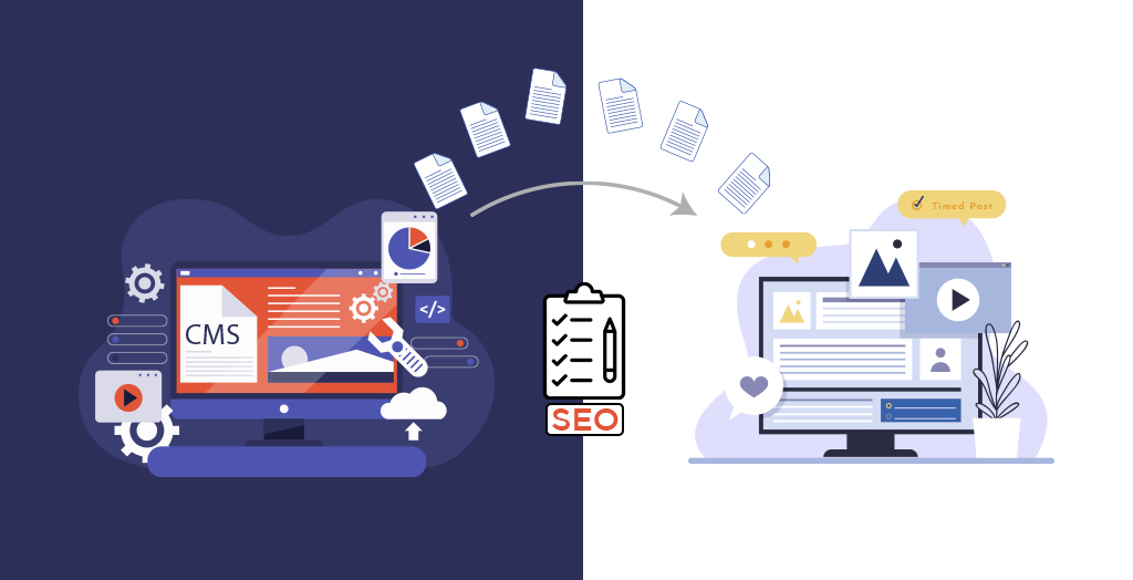 Don’t Let Your CMS Migration Go South: SEO Survival Steps After a Redesign or Migration