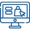 eCommerce Website Development Services