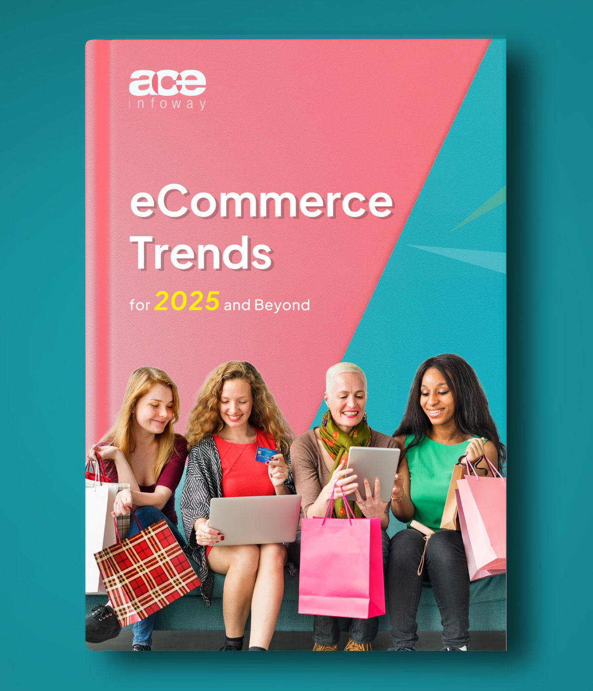 eCommerce Trends for 2025 and Beyond
