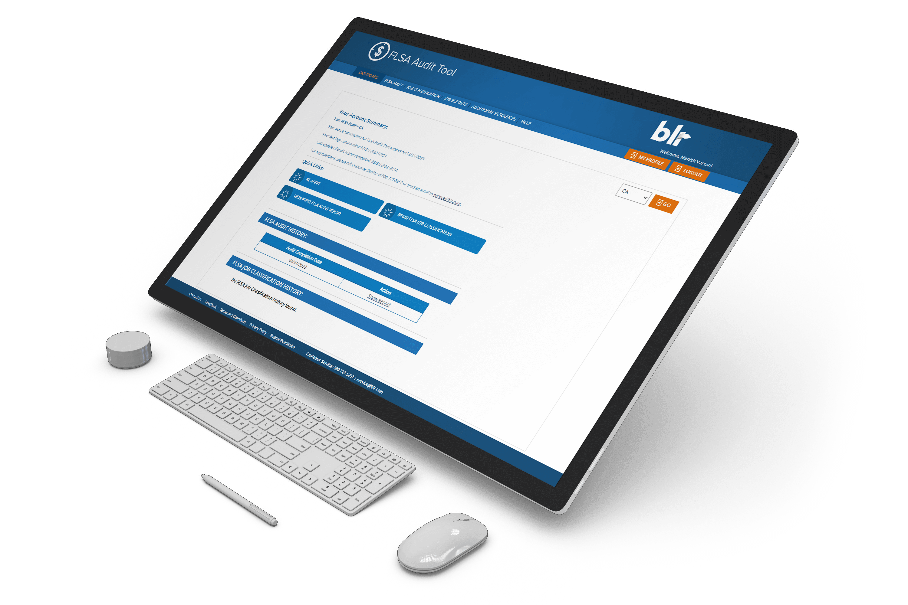 About eCentra-Docs