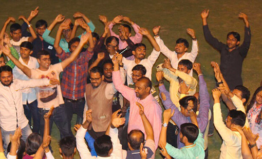 18th Year Annual Day Celebration-2017