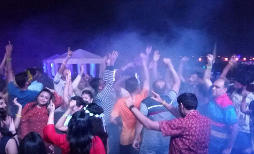 19th Year Annual Day Celebration-2018