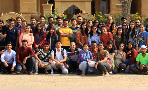 21st Year Annual Day Celebration-2020