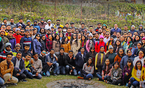 22st Year Annual Day Celebration-2021