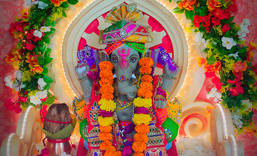 Ganesh Chaturthi