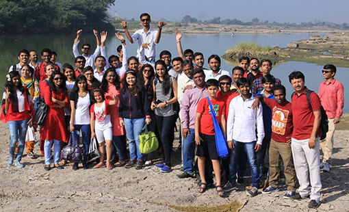 Ace Riverside Picnic