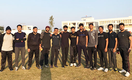 Criket 2018, 2019, 2020