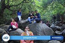 Junagadh Picnic