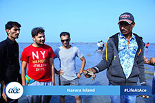 Narara Island