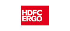 HDFC Ergo HDFC Ergo