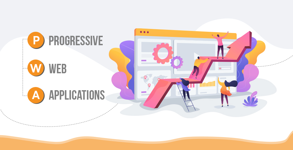 How To Boost Your Business With Mobile eCommerce by Implementing PWA?