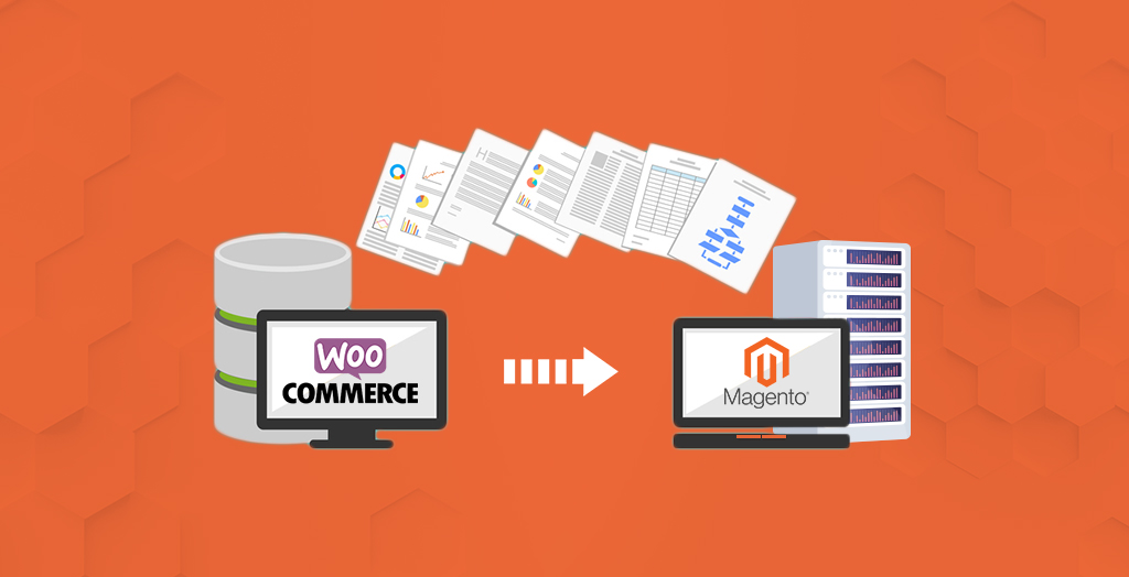 How to Migrate from WooCommerce to Magento?