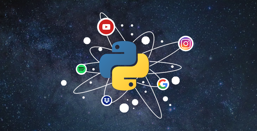 How Top Companies have used Python in real-time