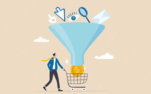 Improves Sales & Conversions