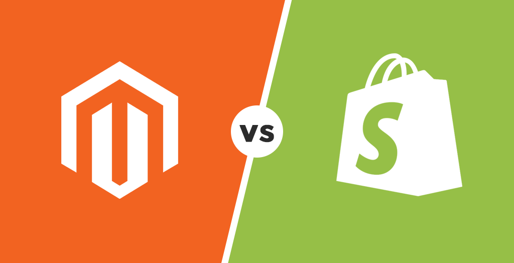 Magento Vs Shopify: Which is better?