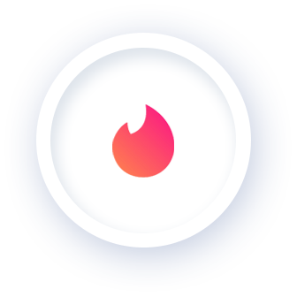 Tinder app