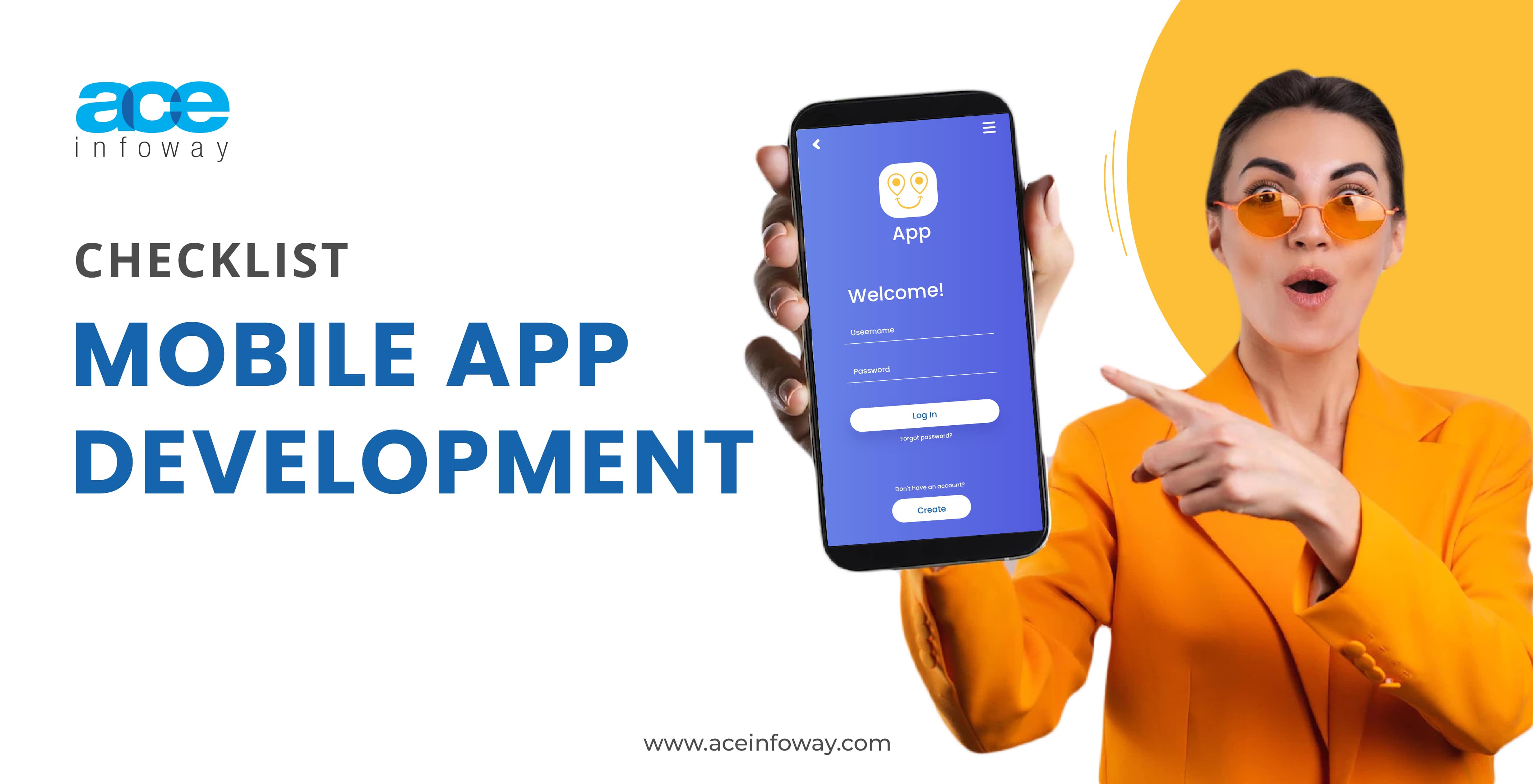 The Ultimate Checklist for Building An Incredible Web App