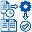 Process Automation Web App Development