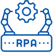 Robotic Process Automation