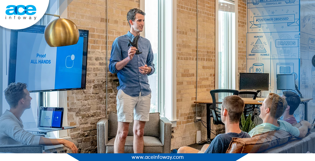 SaaS Product Development Process: A Complete Guide for Easy Understanding