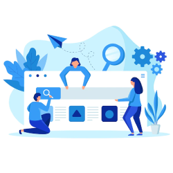 Discoverable by Search Engines