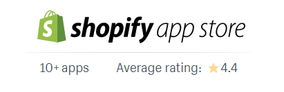 Shopify App