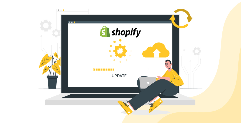 Shopify Online Store 2.0: The Revamped Liquid Template Language