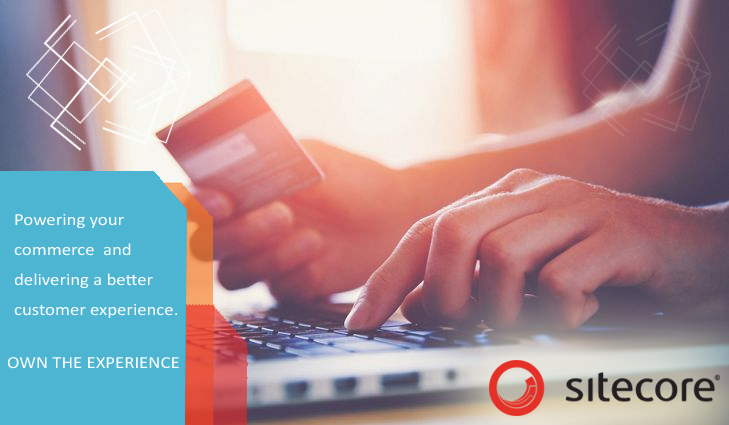 Sitecore – radically transforming CMS & adaptive Digital Marketing
