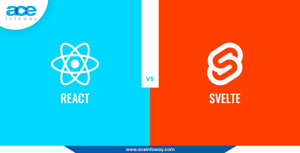 Svelte Vs React: Which is the Best for Web App Development?