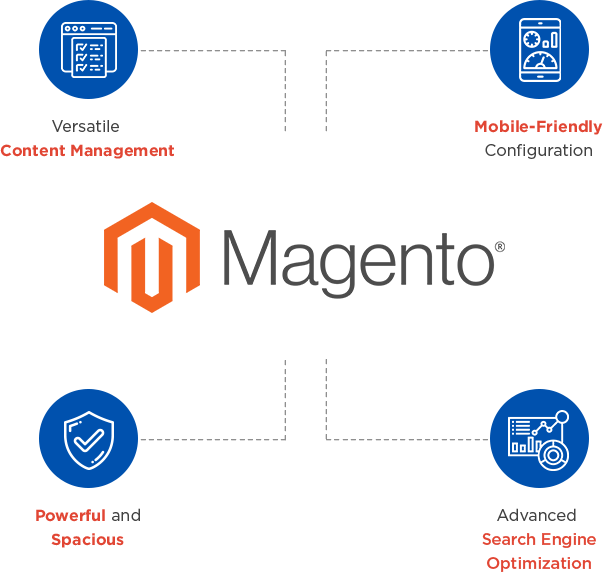 Magento Development Service