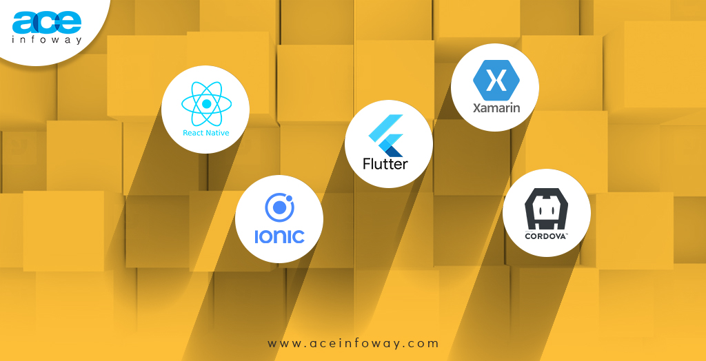 Top 5 Most Popular Cross-Platform Mobile App Development Frameworks in 2022