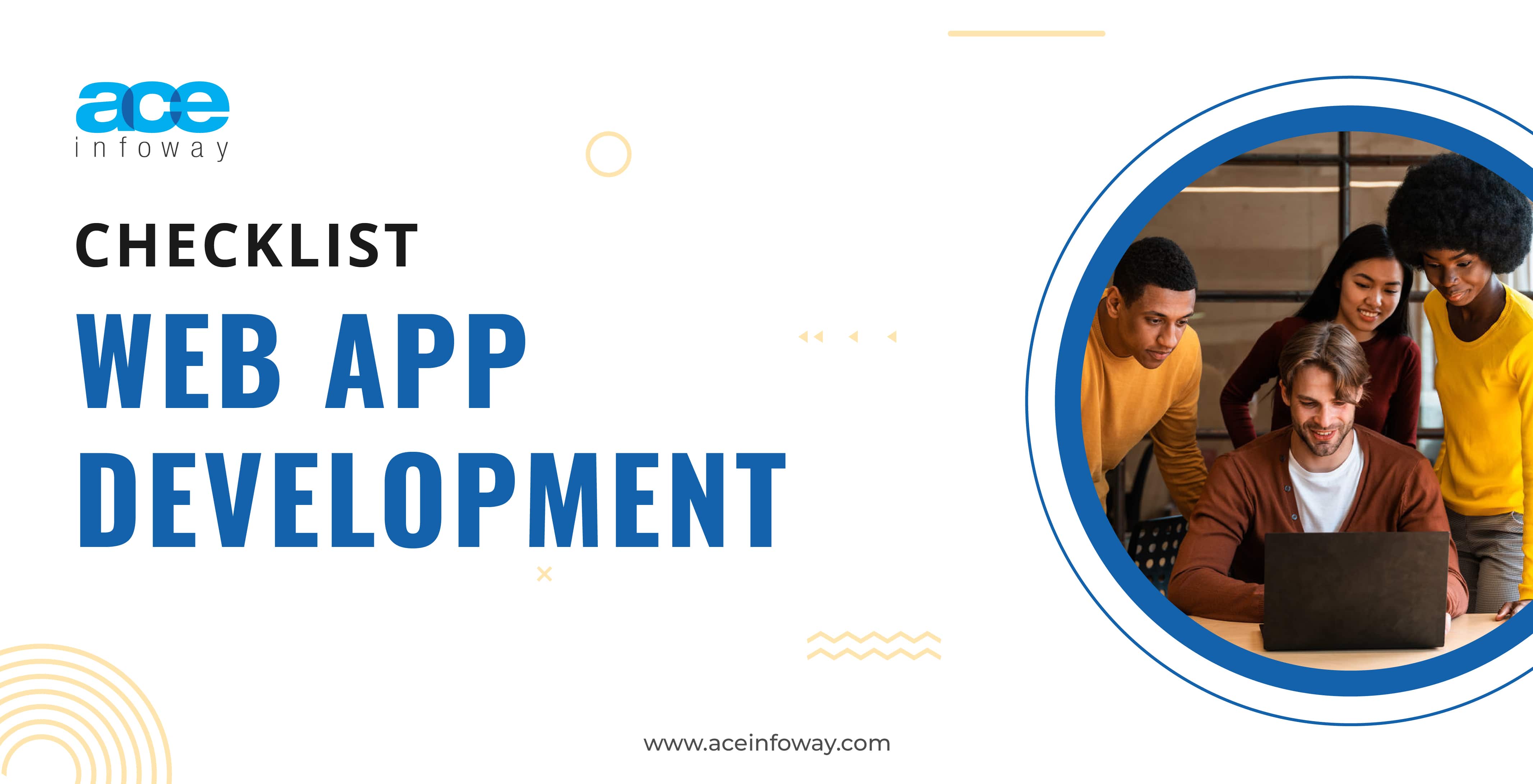 The Ultimate Checklist to Develop An Incredible Mobile App