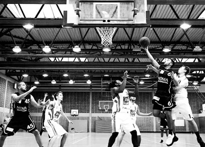 Technology can help you crush the competition even before it becomes one! Technology can help you crush the competition even before it becomes one!