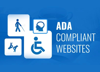 Get your website ADA Compliant Before You Face a Lawsuit