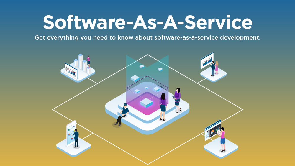 Saas Software As A Service Development A Definitive Guide Saas Software As A Service Development A Definitive Guide